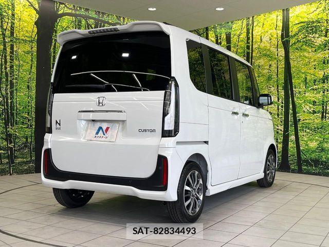 Honda N BOX CUSTOM 2026-05 7328803-16