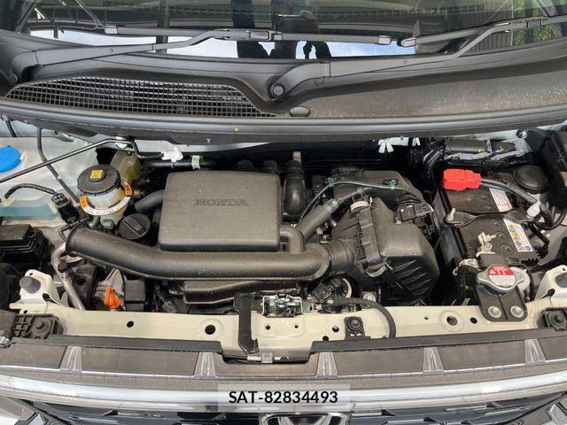 Honda N BOX CUSTOM 2026-05 7328803-17