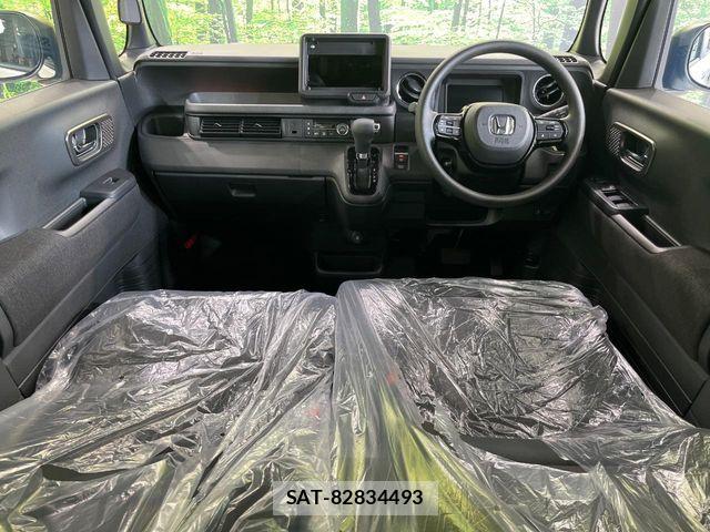 Honda N BOX CUSTOM 2026-05 7328803-1