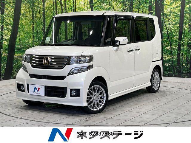 Honda N BOX CUSTOM 2012-10 7328871-0