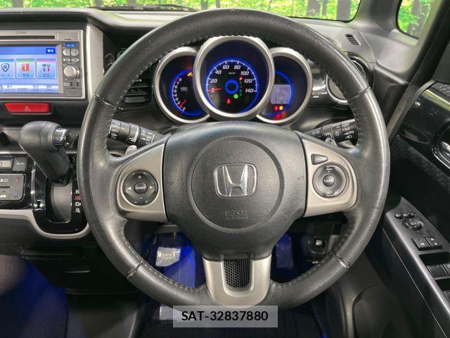 Honda N BOX CUSTOM 2012-10 7328871-10