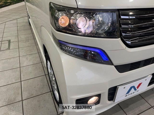 Honda N BOX CUSTOM 2012-10 7328871-11