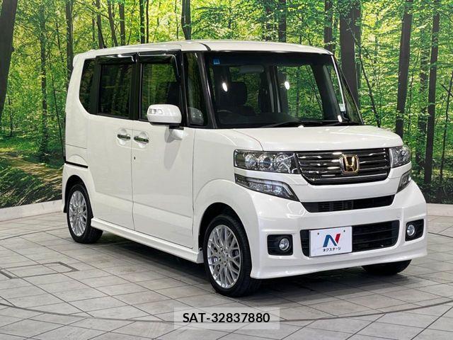 Honda N BOX CUSTOM 2012-10 7328871-15