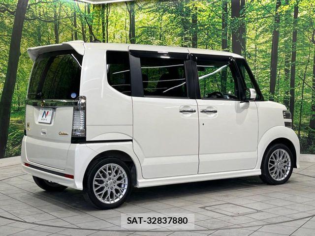 Honda N BOX CUSTOM 2012-10 7328871-16
