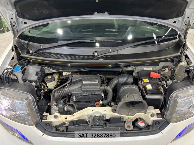 Honda N BOX CUSTOM 2012-10 7328871-17