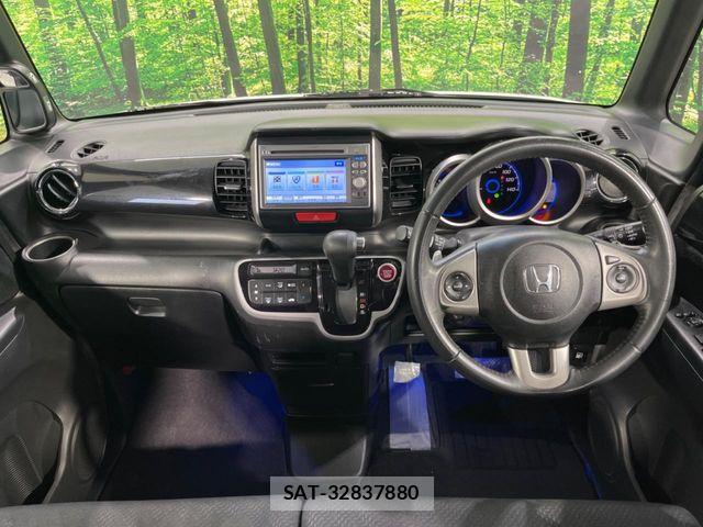 Honda N BOX CUSTOM 2012-10 7328871-1