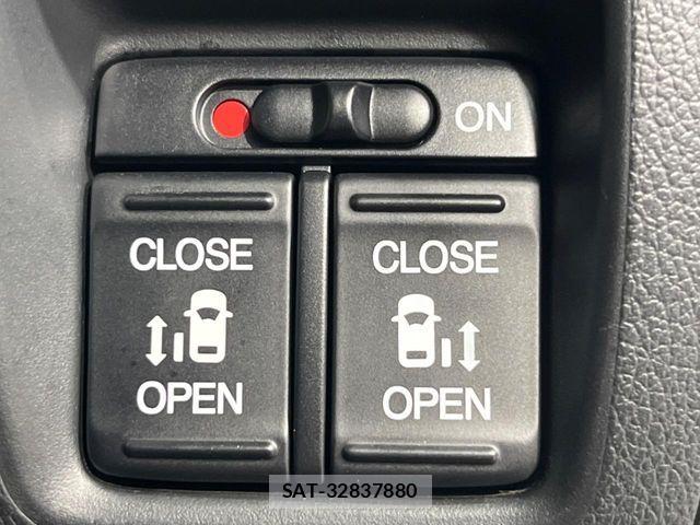 Honda N BOX CUSTOM 2012-10 7328871-2