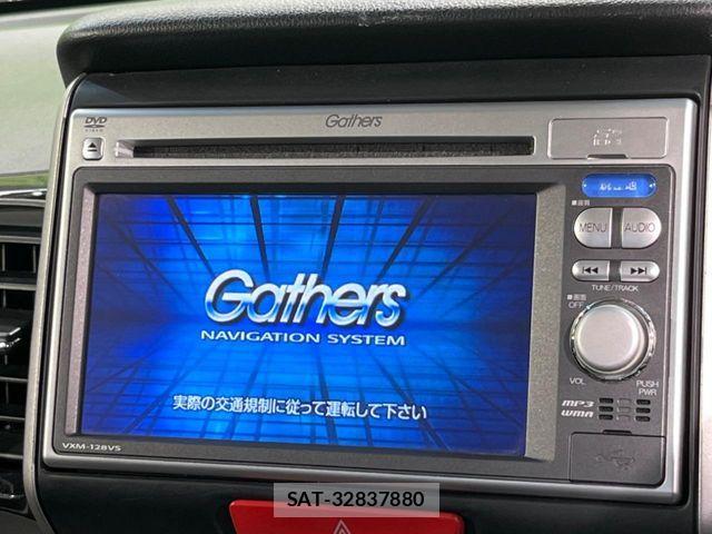 Honda N BOX CUSTOM 2012-10 7328871-3