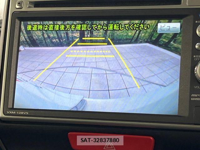 Honda N BOX CUSTOM 2012-10 7328871-4