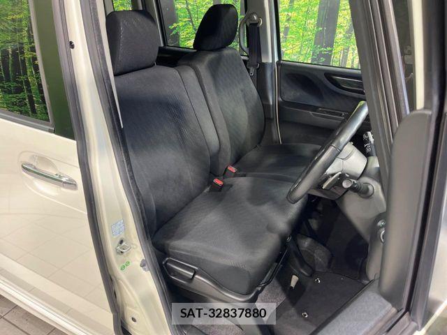 Honda N BOX CUSTOM 2012-10 7328871-7