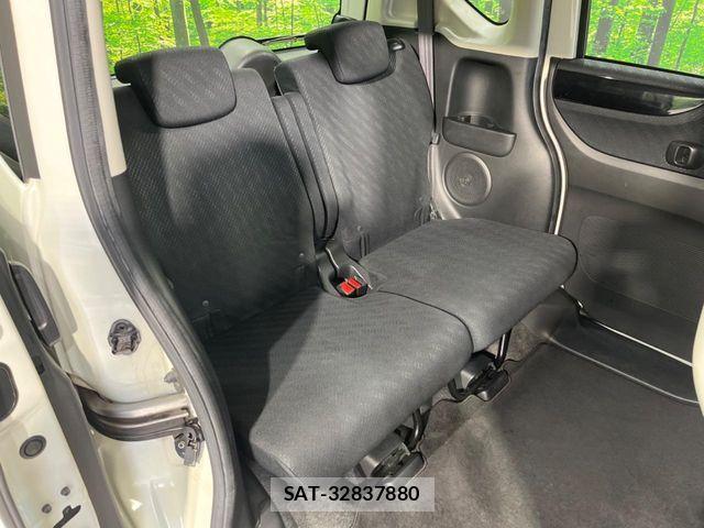 Honda N BOX CUSTOM 2012-10 7328871-8