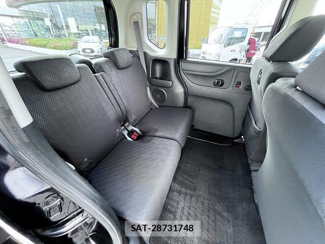 Honda N BOX CUSTOM 2013-04 7328868-9
