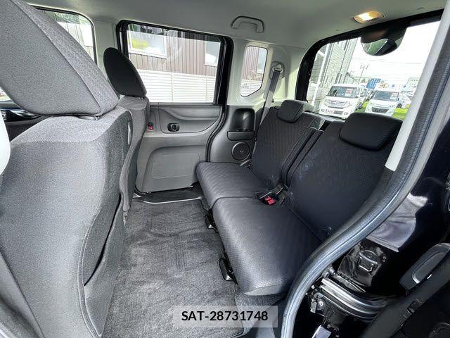 Honda N BOX CUSTOM 2013-04 7328868-12