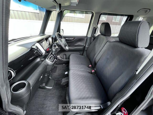Honda N BOX CUSTOM 2013-04 7328868-18