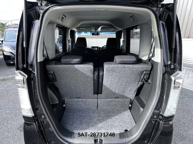 Honda N BOX CUSTOM 2013-04 7328868-20