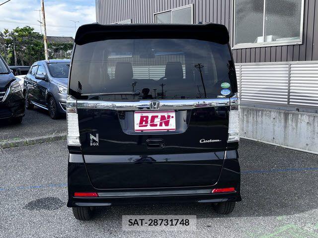 Honda N BOX CUSTOM 2013-04 7328868-22