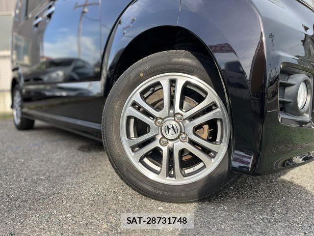 Honda N BOX CUSTOM 2013-04 7328868-26