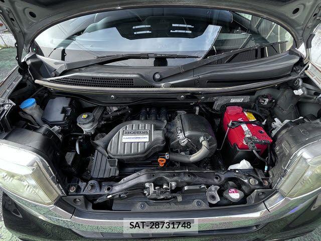 Honda N BOX CUSTOM 2013-04 7328868-27