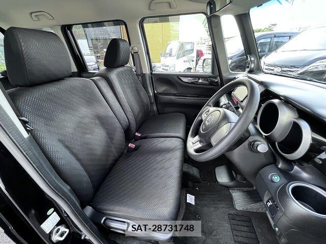 Honda N BOX CUSTOM 2013-04 7328868-3
