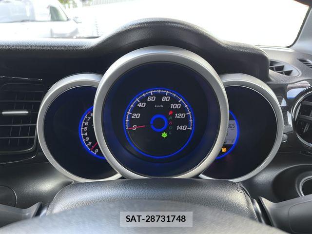 Honda N BOX CUSTOM 2013-04 7328868-7