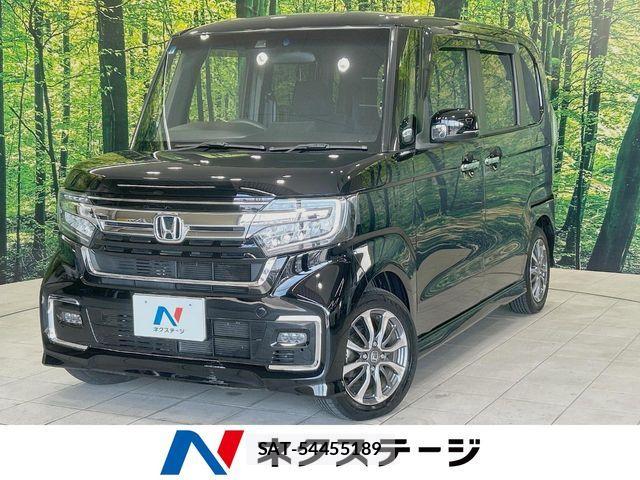 Honda N BOX CUSTOM 2021-06 7328818-0