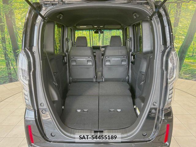 Honda N BOX CUSTOM 2021-06 7328818-9