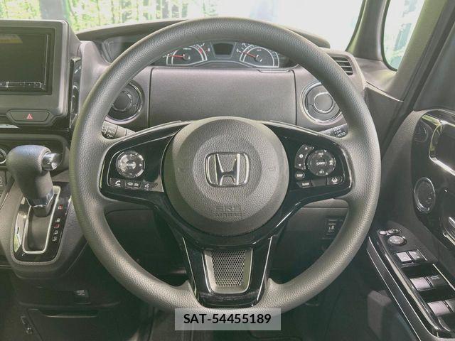 Honda N BOX CUSTOM 2021-06 7328818-10