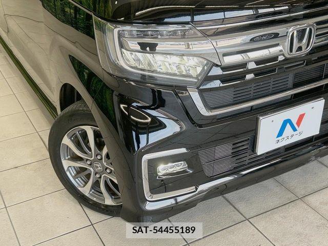 Honda N BOX CUSTOM 2021-06 7328818-11