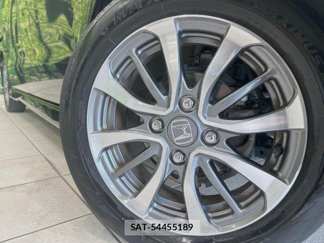 Honda N BOX CUSTOM 2021-06 7328818-12