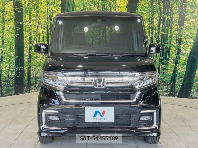 Honda N BOX CUSTOM 2021-06 7328818-13