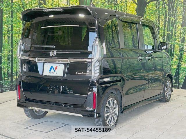 Honda N BOX CUSTOM 2021-06 7328818-16