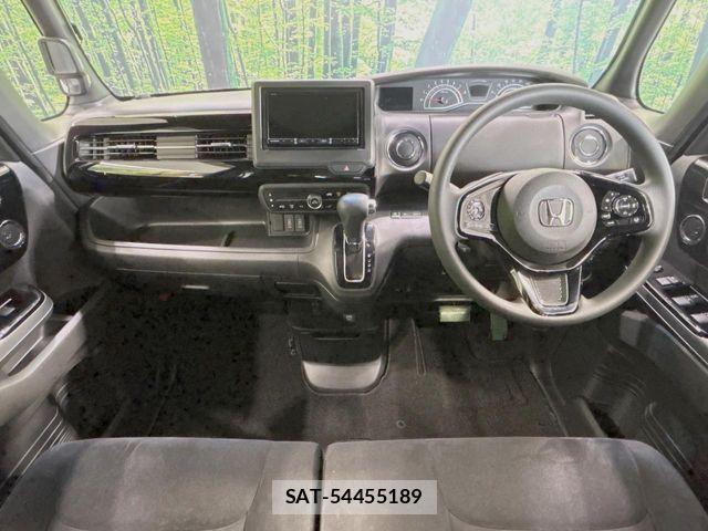 Honda N BOX CUSTOM 2021-06 7328818-1
