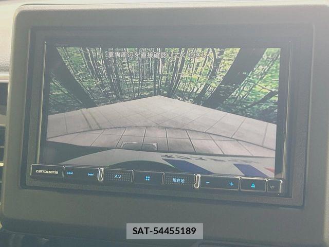 Honda N BOX CUSTOM 2021-06 7328818-3