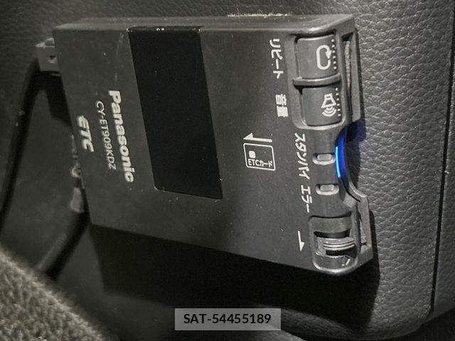 Honda N BOX CUSTOM 2021-06 7328818-6