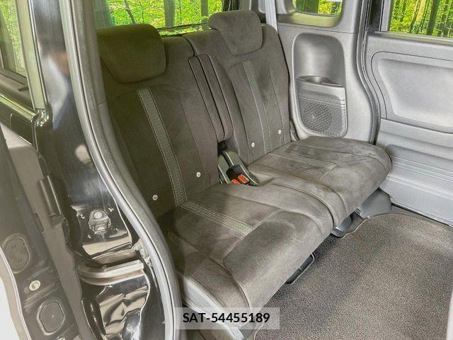 Honda N BOX CUSTOM 2021-06 7328818-8