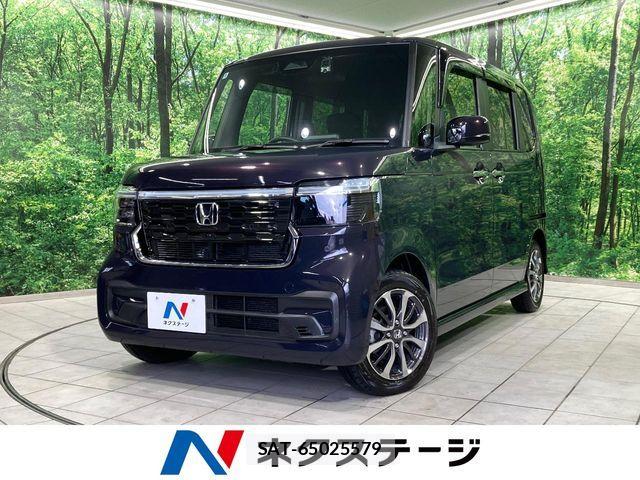 Honda N BOX CUSTOM 2024-08 7328791-0