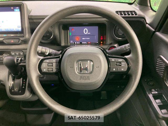 Honda N BOX CUSTOM 2024-08 7328791-9