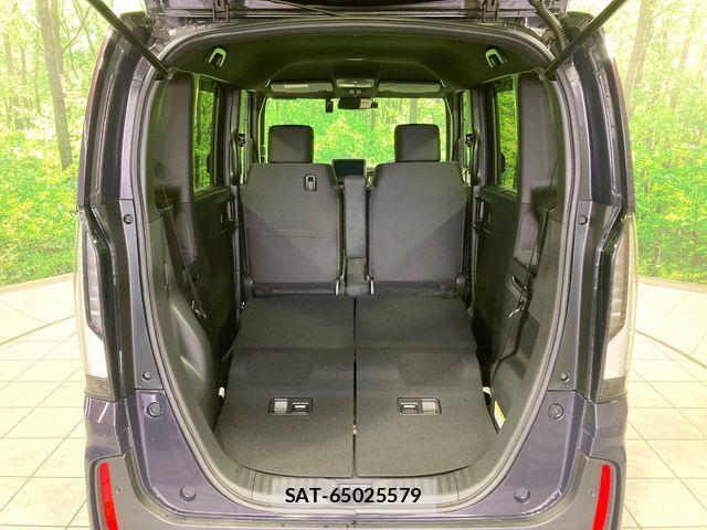 Honda N BOX CUSTOM 2024-08 7328791-10