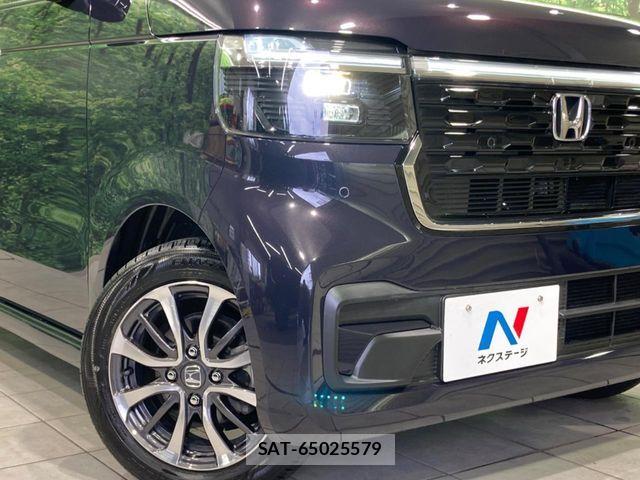 Honda N BOX CUSTOM 2024-08 7328791-11