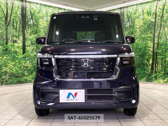 Honda N BOX CUSTOM 2024-08 7328791-13