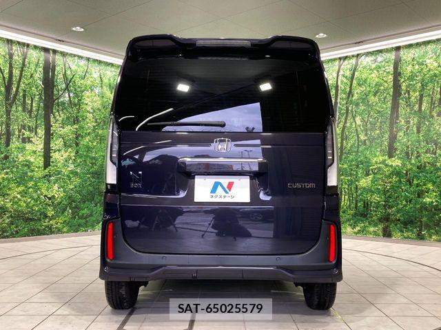 Honda N BOX CUSTOM 2024-08 7328791-14