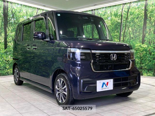 Honda N BOX CUSTOM 2024-08 7328791-15
