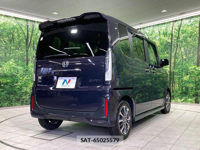 Honda N BOX CUSTOM 2024-08 7328791-16