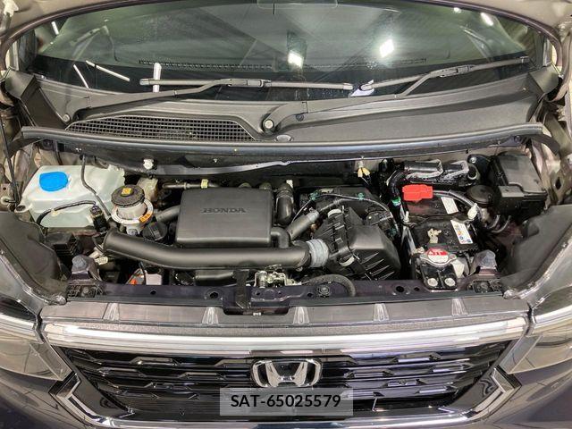 Honda N BOX CUSTOM 2024-08 7328791-17