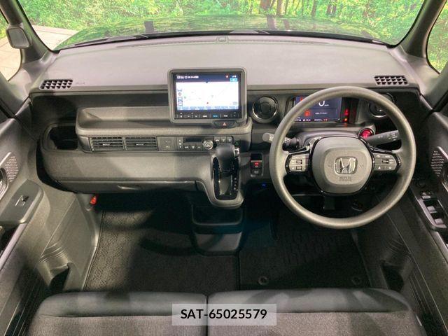 Honda N BOX CUSTOM 2024-08 7328791-1