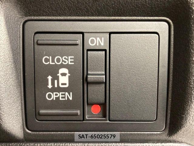 Honda N BOX CUSTOM 2024-08 7328791-4