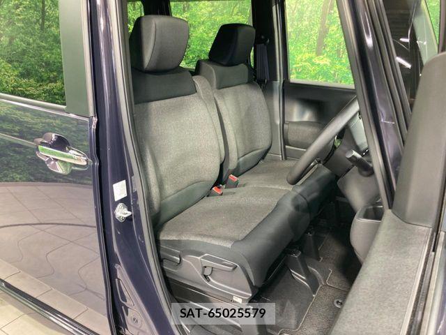 Honda N BOX CUSTOM 2024-08 7328791-7