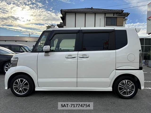 Honda N BOX CUSTOM 2015-06 7328877-10