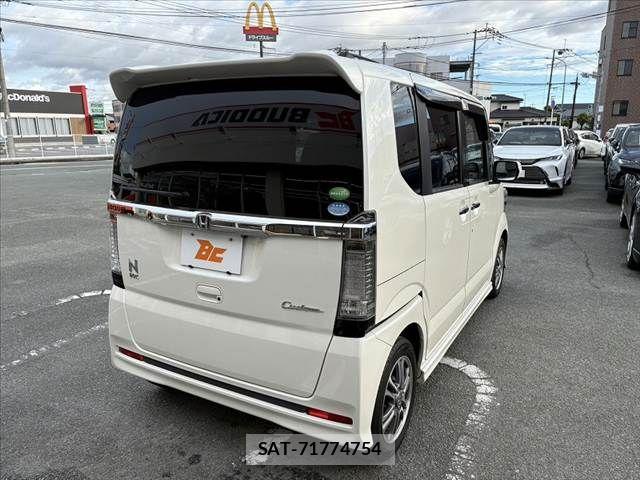 Honda N BOX CUSTOM 2015-06 7328877-12