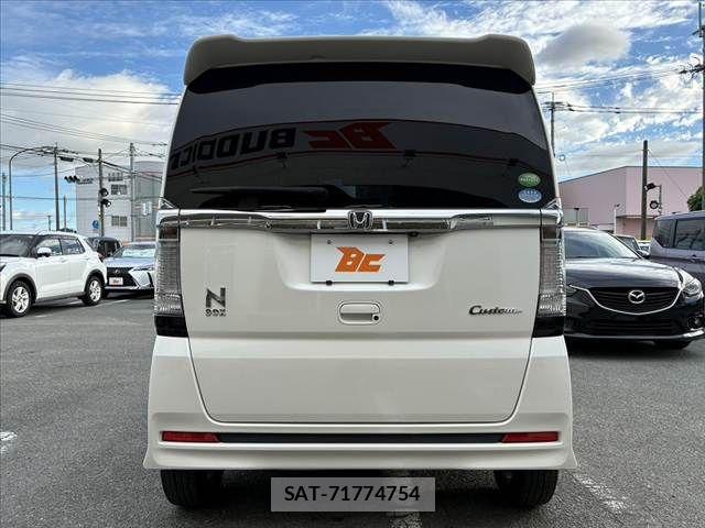 Honda N BOX CUSTOM 2015-06 7328877-13